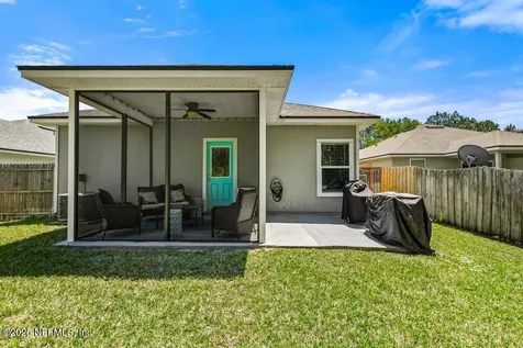 96069 Stoney Glen Court Yulee FL 32097