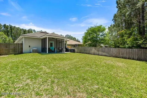 96069 Stoney Glen Court Yulee FL 32097