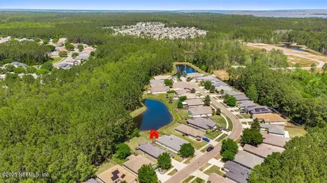 96069 Stoney Glen Court Yulee FL 32097