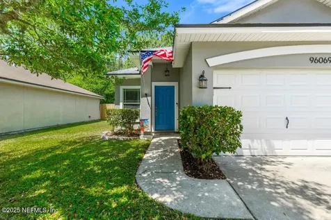 96069 Stoney Glen Court Yulee FL 32097
