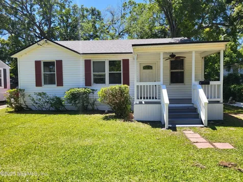 1348 Rensselaer Avenue Jacksonville FL 32205
