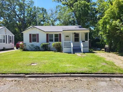 1348 Rensselaer Avenue Jacksonville FL 32205