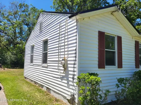 1348 Rensselaer Avenue Jacksonville FL 32205