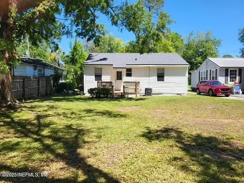 1348 Rensselaer Avenue Jacksonville FL 32205