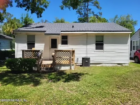 1348 Rensselaer Avenue Jacksonville FL 32205