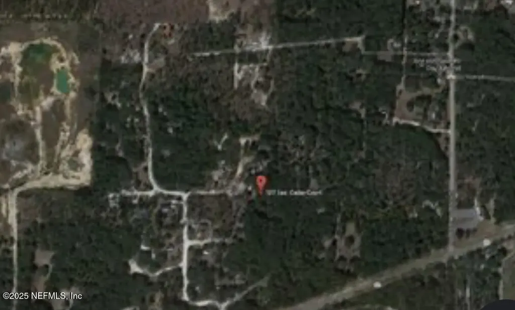 108 Tulip Court Hawthorne FL 32640