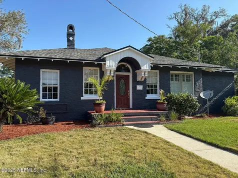 5115 Blackburn Street Jacksonville FL 32210