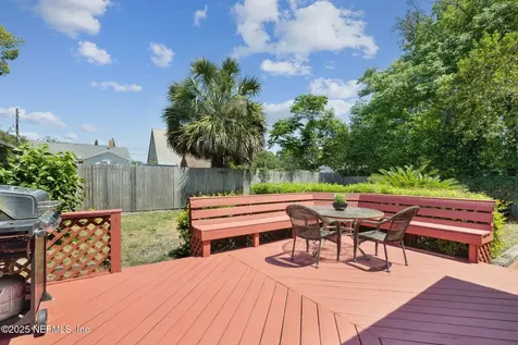 5115 Blackburn Street Jacksonville FL 32210