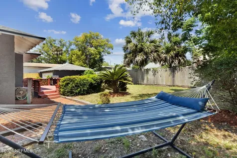 5115 Blackburn Street Jacksonville FL 32210