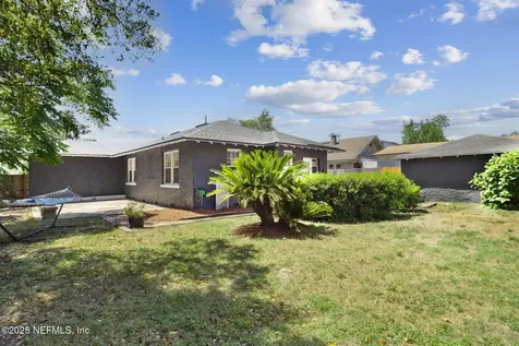 5115 Blackburn Street Jacksonville FL 32210