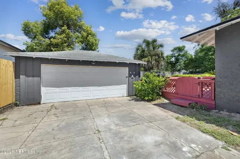 5115 Blackburn Street Jacksonville FL 32210