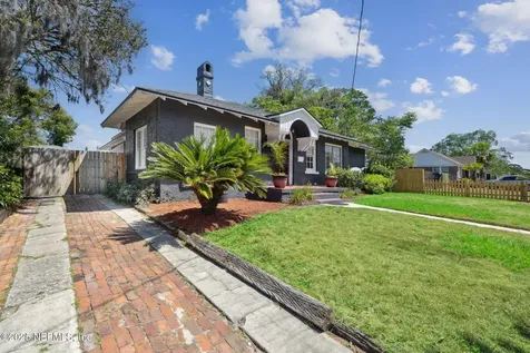 5115 Blackburn Street Jacksonville FL 32210