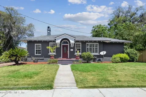 5115 Blackburn Street Jacksonville FL 32210
