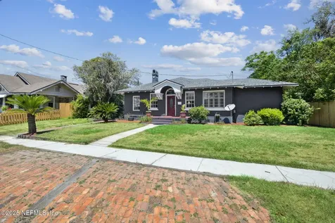5115 Blackburn Street Jacksonville FL 32210