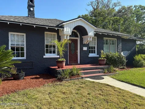 5115 Blackburn Street Jacksonville FL 32210