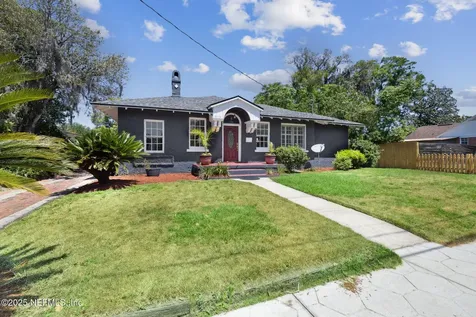 5115 Blackburn Street Jacksonville FL 32210