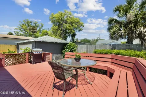 5115 Blackburn Street Jacksonville FL 32210