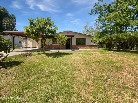 2134 Figaro Lane Jacksonville FL 32210