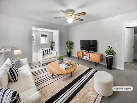 2134 Figaro Lane Jacksonville FL 32210