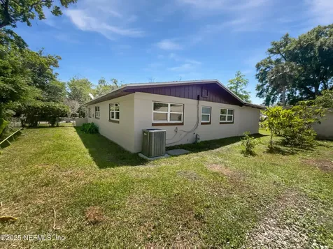 2134 Figaro Lane Jacksonville FL 32210