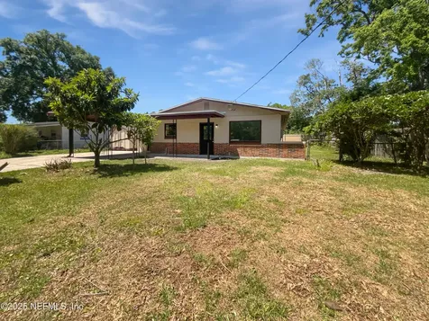 2134 Figaro Lane Jacksonville FL 32210