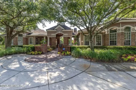 10000 Gate Parkway Jacksonville FL 32246