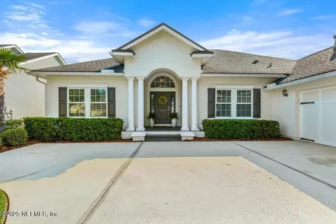 902 Eagle Point Drive St. Augustine FL 32092
