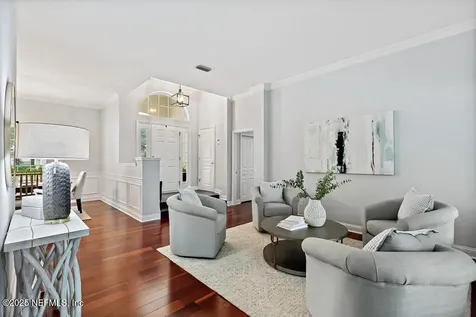 902 Eagle Point Drive St. Augustine FL 32092