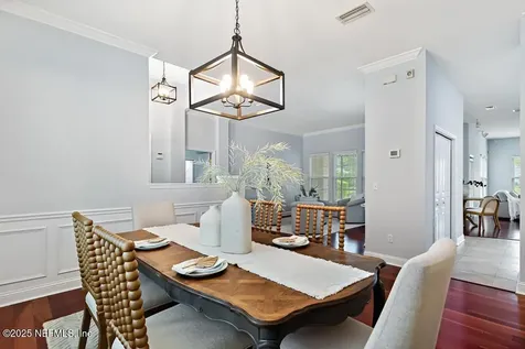 902 Eagle Point Drive St. Augustine FL 32092
