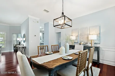 902 Eagle Point Drive St. Augustine FL 32092
