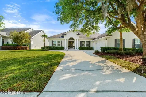 902 Eagle Point Drive St. Augustine FL 32092