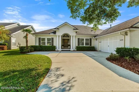 902 Eagle Point Drive St. Augustine FL 32092