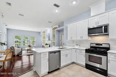 902 Eagle Point Drive St. Augustine FL 32092