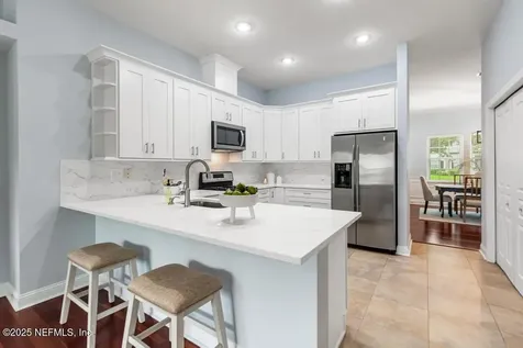 902 Eagle Point Drive St. Augustine FL 32092
