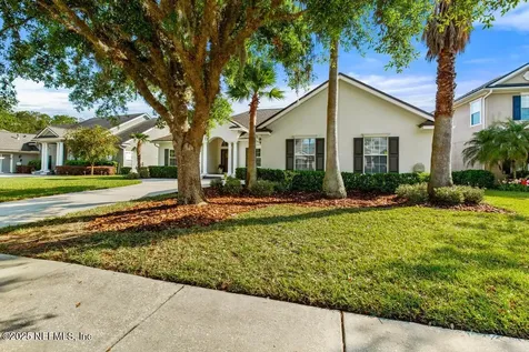 902 Eagle Point Drive St. Augustine FL 32092