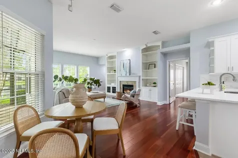 902 Eagle Point Drive St. Augustine FL 32092