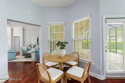 902 Eagle Point Drive St. Augustine FL 32092