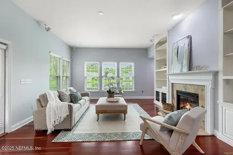 902 Eagle Point Drive St. Augustine FL 32092