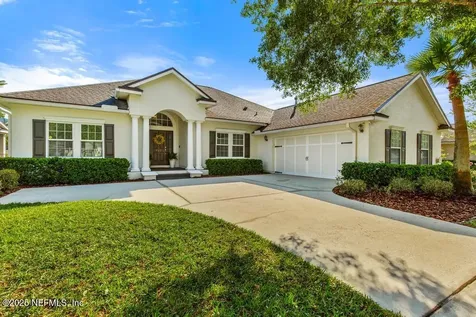 902 Eagle Point Drive St. Augustine FL 32092