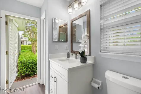 902 Eagle Point Drive St. Augustine FL 32092