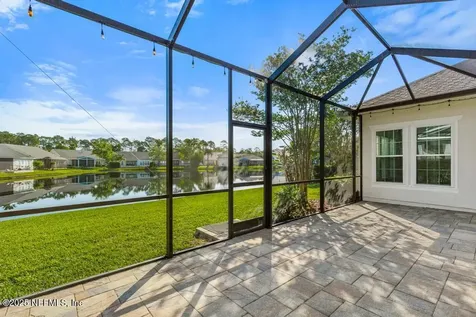 902 Eagle Point Drive St. Augustine FL 32092