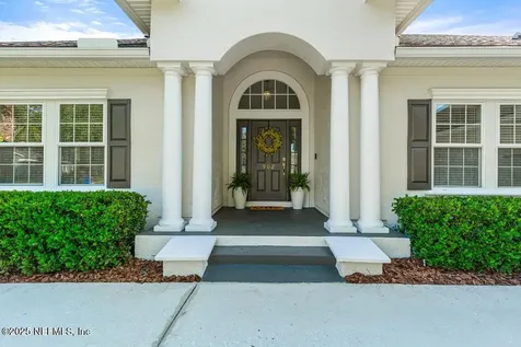 902 Eagle Point Drive St. Augustine FL 32092