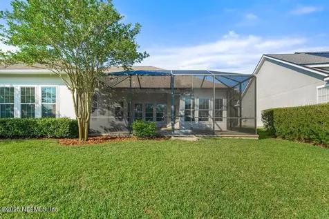 902 Eagle Point Drive St. Augustine FL 32092