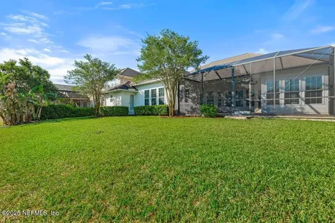 902 Eagle Point Drive St. Augustine FL 32092