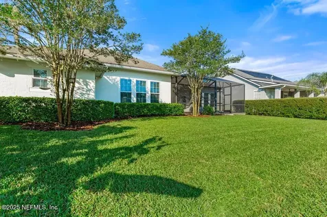 902 Eagle Point Drive St. Augustine FL 32092