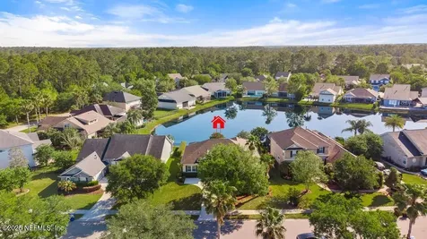 902 Eagle Point Drive St. Augustine FL 32092