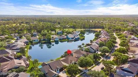 902 Eagle Point Drive St. Augustine FL 32092