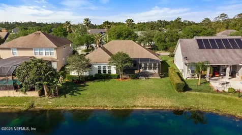 902 Eagle Point Drive St. Augustine FL 32092