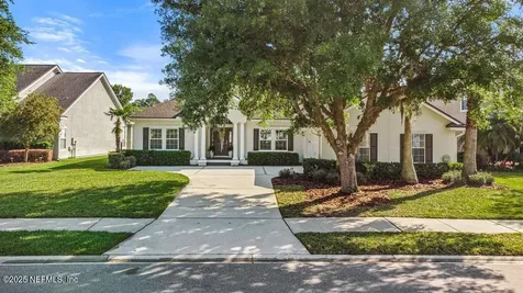 902 Eagle Point Drive St. Augustine FL 32092