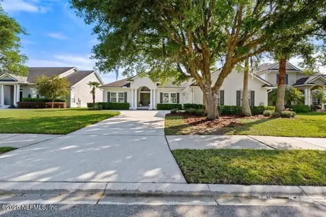 902 Eagle Point Drive St. Augustine FL 32092